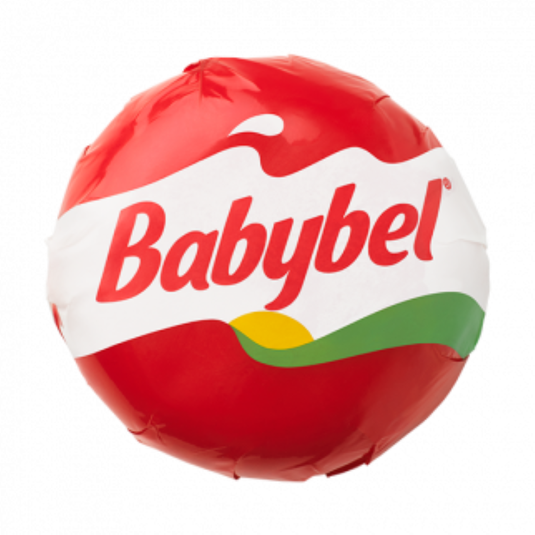 BABYBEL ORIGINAL 240G